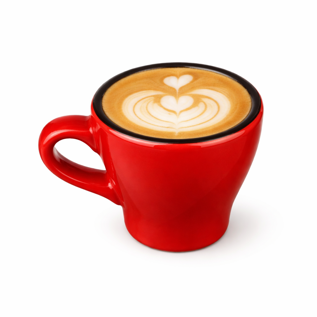 Cappuccino Hot Kopi Kenal